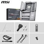 MSI MAG X870E TOMAHAWK MAX WIFI PZ placa base AMD X870E Zócalo AM5 ATX