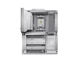 MSI MAG X870E TOMAHAWK MAX WiFi PZ Placa Base AMD X870E Zócalo AM5 ATX DDR5