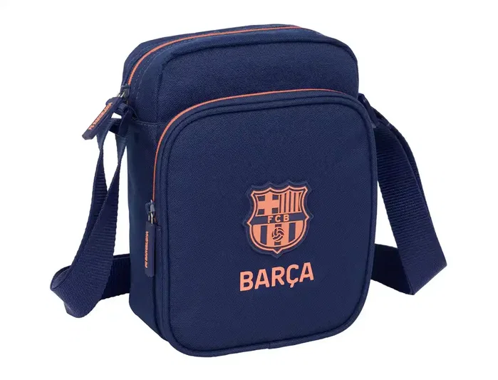 Safta Bandolera Pequeña F.C. Barcelona 2ª Equipación Safta Bandolera Pequeña F.C. Barcelona 2ª Equipación