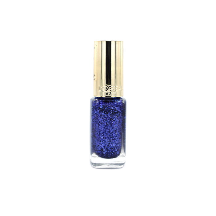 L'Oreal Paris Color Riche Le Vernis 837 Bling Bang L'Oreal Paris Color Riche Le Vernis 837 Bling Bang