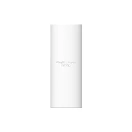Ruijie RG-RAP72PRO-OD Punto de Acceso Exterior Wi-Fi 7, BE5040 5011Mbps 5GHz, 1x2.5Gb PoE+, IP65, Mesh, Blanco