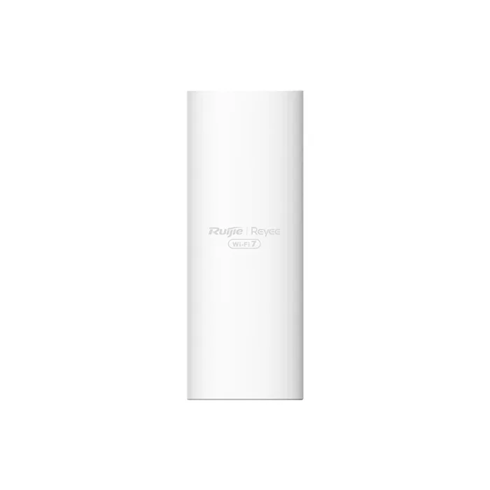 Ruijie RG-RAP72PRO-OD Punto de Acceso Exterior Wi-Fi 7, BE5040 5011Mbps 5GHz, 1x2.5Gb PoE+, IP65, Mesh, Blanco Ruijie RG-RAP72PRO-OD Punto de Acceso Exterior Wi-Fi 7, BE5040 5011Mbps 5GHz, 1x2.5Gb PoE+, IP65, Mesh, Blanco