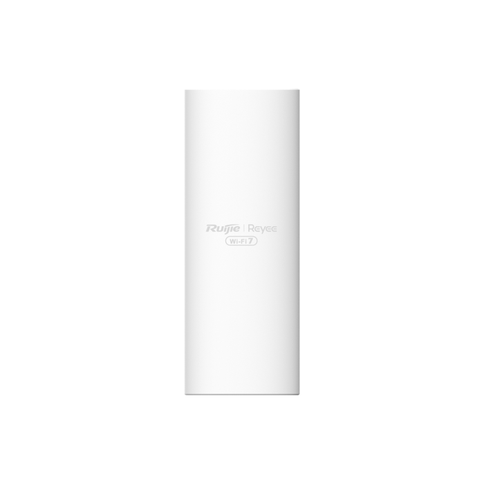 Ruijie Networks Punto de Acceso Inalámbrico RG-RAP72PRO-OD, Dual-Band 2.4 GHz y 5 GHz, Hasta 5011 Mbit/s, PoE, Blanco Ruijie Networks Punto de Acceso Inalámbrico RG-RAP72PRO-OD, Dual-Band 2.4 GHz y 5 GHz, Hasta 5011 Mbit/s, PoE, Blanco