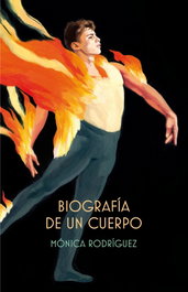 Biografía de un cuerpo, Mónica Rodríguez - SM