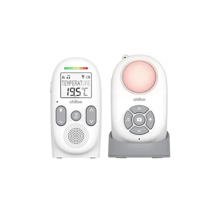 ATLINKS Chillax Portable Baby 360 EU ATLINKS Chillax Portable Baby 360 EU