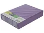 Liderpapel Papel de color DIN A4 lila intenso 80 g