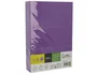 Liderpapel Papel de color DIN A4 lila intenso 80 g