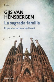 DEBOLSILLO, La Sagrada Familia, Gijs van Hensbergen