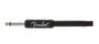 Fender Cable Jack/Jack Professional Series 3m Tweed Rojo