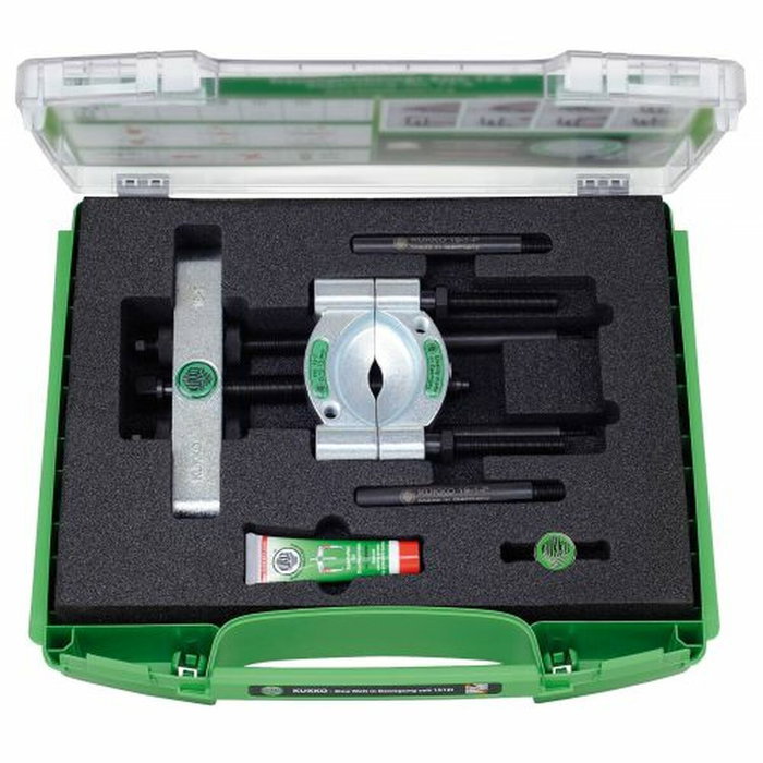 Separador-Extractor de rodamientos KUKKO Separador-Extractor de rodamientos KUKKO