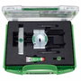 Separador-Extractor de rodamientos KUKKO