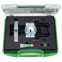 Separador-Extractor de rodamientos KUKKO