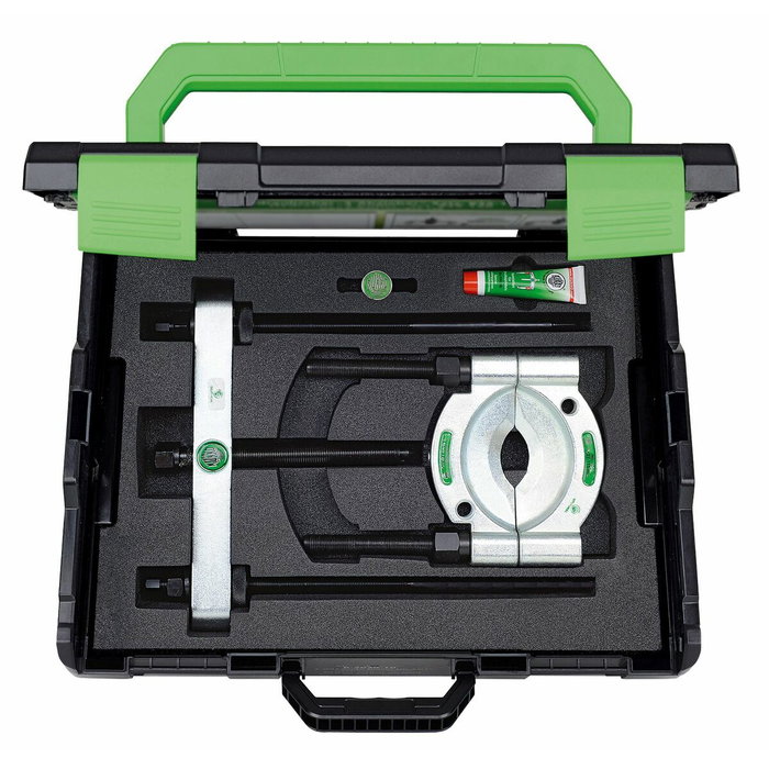 Separador-Extractor de rodamientos KUKKO Separador-Extractor de rodamientos KUKKO