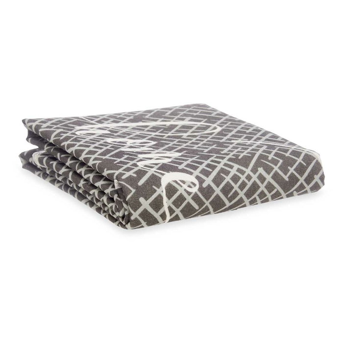 Funda Para Tabla de Planchar Kipit Home sweet home Antracita 140 x 50 cm 24,5 x 35,3 x 5 cm 27 x 5 x 23 cm 23 x 29 x 5 cm (8 Uni Funda Para Tabla de Planchar Kipit Home sweet home Antracita 140 x 50 cm 24,5 x 35,3 x 5 cm 27 x 5 x 23 cm 23 x 29 x 5 cm (8 Uni