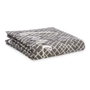 Funda Para Tabla de Planchar Kipit Home sweet home Antracita 140 x 50 cm 24,5 x 35,3 x 5 cm 27 x 5 x 23 cm 23 x 29 x 5 cm (8 Uni