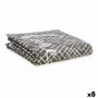 Funda Para Tabla de Planchar Kipit Home sweet home Antracita 140 x 50 cm 24,5 x 35,3 x 5 cm 27 x 5 x 23 cm 23 x 29 x 5 cm (8 Uni