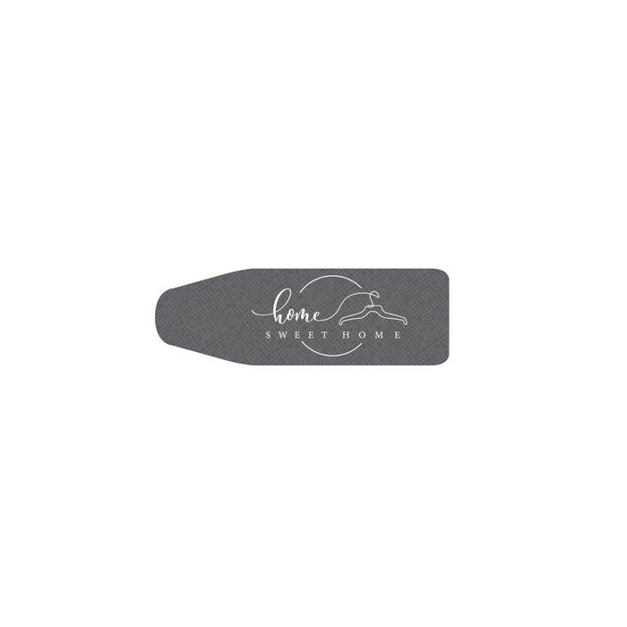 Funda Para Tabla de Planchar Kipit Home sweet home Antracita 140 x 50 cm 24,5 x 35,3 x 5 cm 27 x 5 x 23 cm 23 x 29 x 5 cm (8 Uni Funda Para Tabla de Planchar Kipit Home sweet home Antracita 140 x 50 cm 24,5 x 35,3 x 5 cm 27 x 5 x 23 cm 23 x 29 x 5 cm (8 Uni