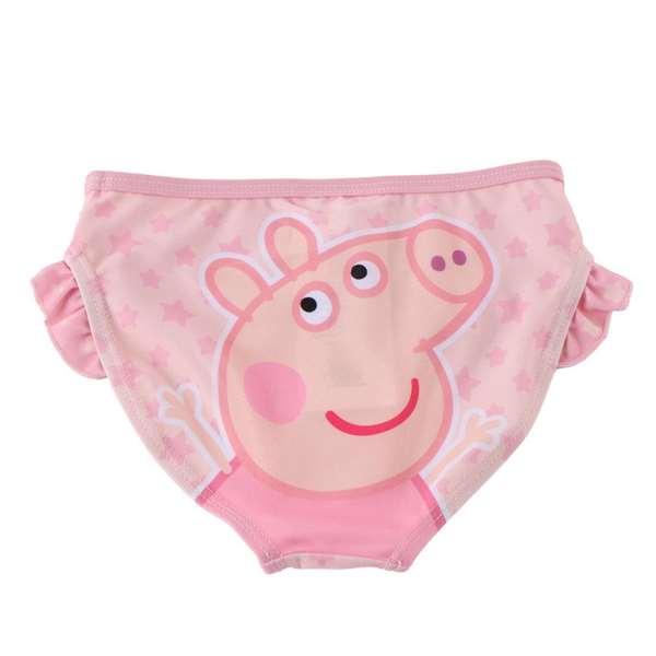 Culetín Baño Peppa Pig 6 Años - Modelos Surtidos Rosa