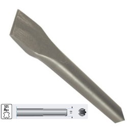 JORAN Cincel SDS-MAX 25X400MM