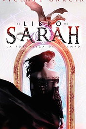 Tebeos Dolmen Editorial S.L. EL LIBRO DE SARAH. LA FORTALEZA DEL TIEMPO