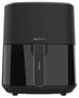 Cecotec Cecofry Fantastik 5500 Freidora de Aire Black