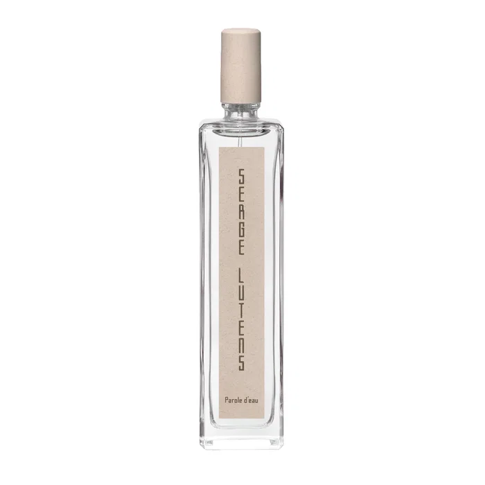 Serge Lutens L'Eau Agua de perfume 100 ml Serge Lutens L'Eau Agua de perfume 100 ml