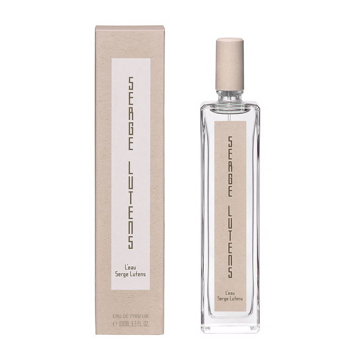 Serge Lutens L'EAU Eau de Parfum Vaporizador 100 ml