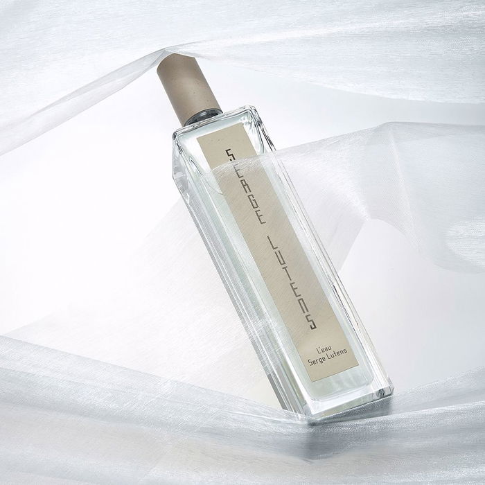 Serge Lutens L'EAU Eau de Parfum Vaporizador 100 ml