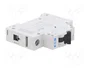 EATON ELECTRIC FAZ-B8/1 Interruptor magnetotérmico 1P 8A 15kA