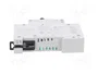 EATON ELECTRIC FAZ-B8/1 Interruptor magnetotérmico 1P 8A 15kA