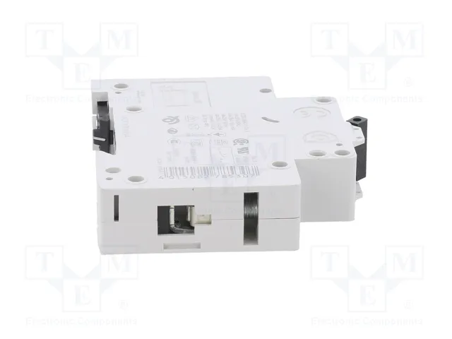 EATON ELECTRIC FAZ-B8/1 Interruptor magnetotérmico 1P 8A 15kA EATON ELECTRIC FAZ-B8/1 Interruptor magnetotérmico 1P 8A 15kA