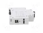EATON ELECTRIC FAZ-B8/1 Interruptor magnetotérmico 1P 8A 15kA