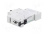 EATON ELECTRIC FAZ-B8/1 Interruptor magnetotérmico 1P 8A 15kA