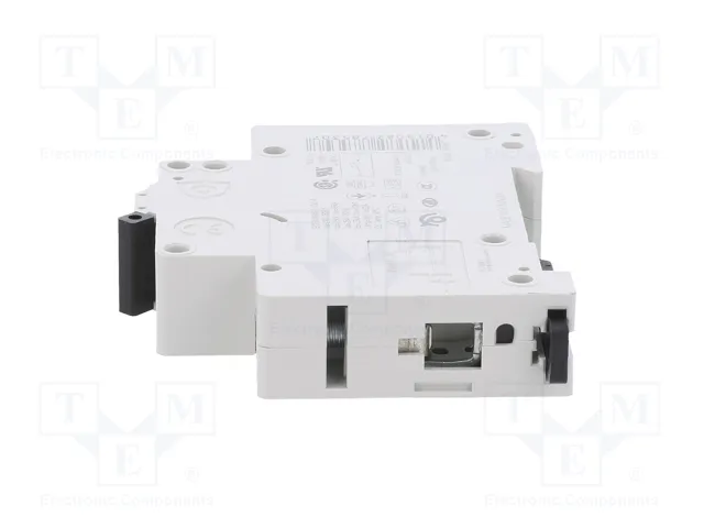 EATON ELECTRIC FAZ-B8/1 Interruptor magnetotérmico 1P 8A 15kA EATON ELECTRIC FAZ-B8/1 Interruptor magnetotérmico 1P 8A 15kA