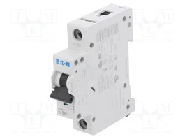 EATON ELECTRIC FAZ-B8/1 Interruptor magnetotérmico 1P 8A 15kA