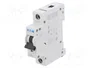 EATON ELECTRIC FAZ-B8/1 Interruptor magnetotérmico 1P 8A 15kA
