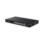 Ip-com Switch PoE Gestionable G2228P 24 Puertos PoE + 2 SFP 370W 410W