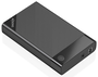 Aisens Caja Externa 3.5 pulg SATA ASE-3529B USB 3.0/3.1 Gen1 Negra