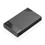 Aisens ASE-3529B Caja Externa 3.5 SATA a USB 3.0/3.1 Gen 1, Negra