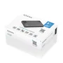 Aisens ASE-3529B Caja Externa 3.5 SATA a USB 3.0/3.1 Gen 1, Negra