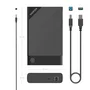 Aisens ASE-3529B Caja Externa 3.5 SATA a USB 3.0/3.1 Gen 1, Negra