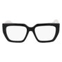 Karl Lagerfeld KL6158S-006 Gafas de Vista Mujer Blanco