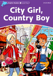 OXFORD UNIVERSITY PRESS CITY GIRL, COUNTRY BOY