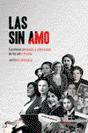 Las sin amo, Antonio Orihuela - LA OVEJA ROJA