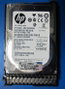 HP Disco Duro de Repuesto SATA 1TB 7200rpm 2.5 pulgadas