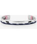 Tom Hope Pulsera Hybrid 2 SS Open Bangle Gris S