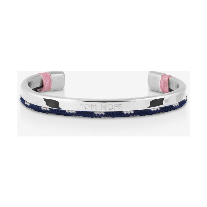 Pulsera Unisex Tom Hope TM0433 Acero Inoxidable