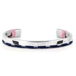 Pulsera Unisex Tom Hope TM0433 Acero Inoxidable