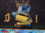 Banjo Kazooie Estatua Washer Banjo 22 cm