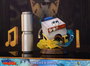 Banjo Kazooie Estatua Washer Banjo 22 cm